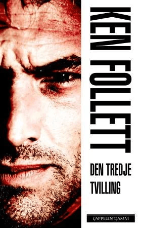 Den tredje tvilling av Ken Follett