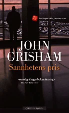 Sannhetens pris av John Grisham