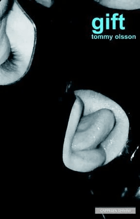 Gift av Tommy Olsson