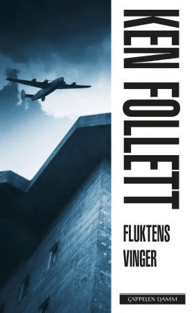 Fluktens vinger av Ken Follett