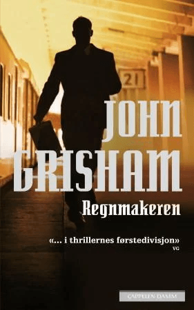 Regnmakeren av John Grisham