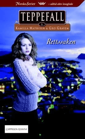 Rettssaken av Gro Gravem, Kamilla Mathisen