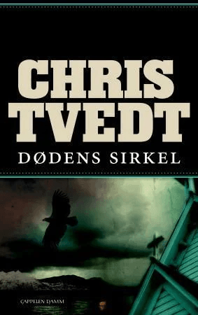 Dødens sirkel av Chris Tvedt