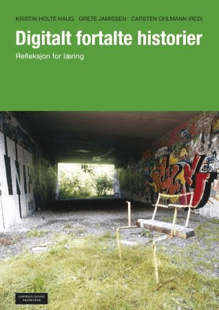 Digitalt fortalte historier