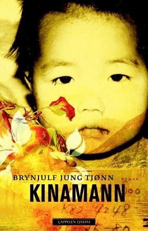 Kinamann av Brynjulf Jung Tjønn