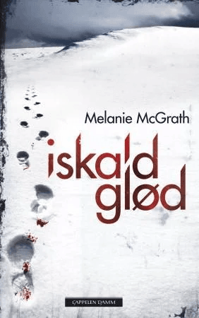 Iskald glød av M.J. McGrath