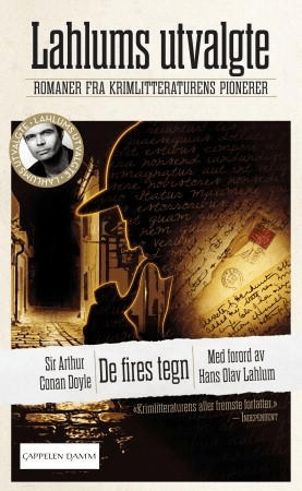 De fires tegn av Arthur Conan Doyle