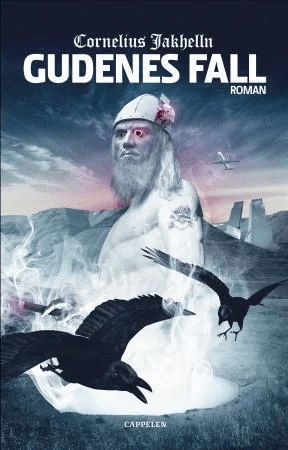 Gudenes fall av Cornelius Jakhelln