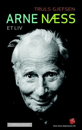 Arne Næss av Truls Gjefsen