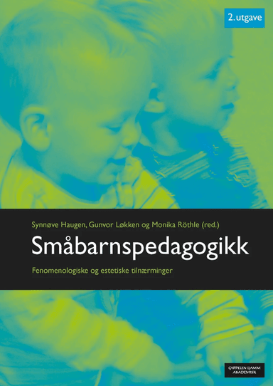 Småbarnspedagogikk