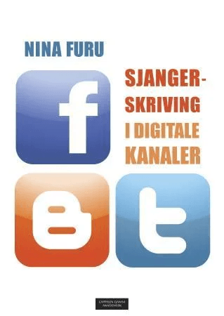 Sjangerskriving i digitale kanaler av Nina Furu