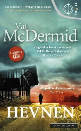 Hevnen av Val McDermid