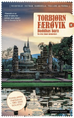 Buddhas barn av Torbjørn Færøvik