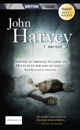 I mørket av John Harvey