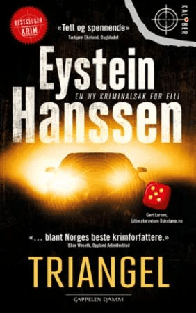Triangel av Eystein Hanssen