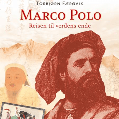 Marco Polo av Torbjørn Færøvik