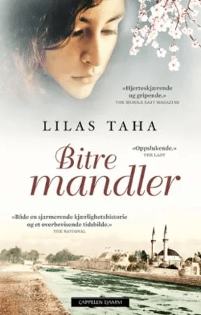 Bitre mandler av Lilas Taha