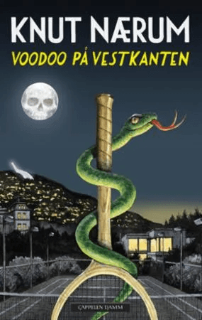 Voodoo på vestkanten av Knut Nærum