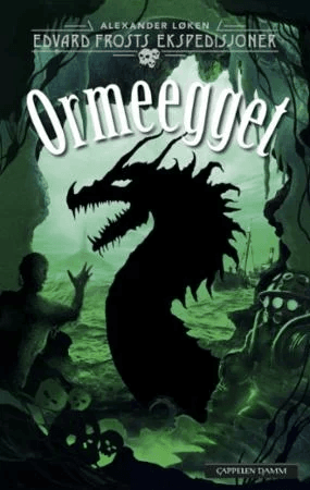 Ormeegget av Alexander Løken