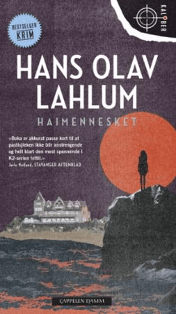Haimennesket av Hans Olav Lahlum