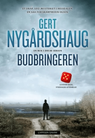 Budbringeren av Gert Nygårdshaug
