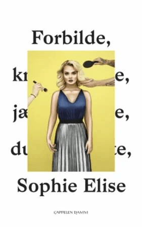 Forbilde av Sophie Elise Isachsen