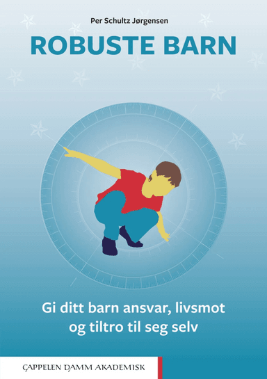 Robuste barn av Per Schultz Jørgensen