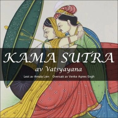 Kama sutra av Vatsyayana