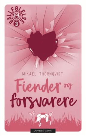 Fiender og forsvarere av Mikael Thörnqvist