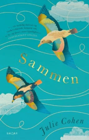 Sammen av Julie Cohen