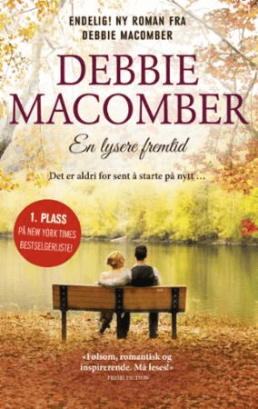En lysere fremtid av Debbie Macomber
