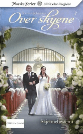 Skjebnebestemt av Jorunn Johansen