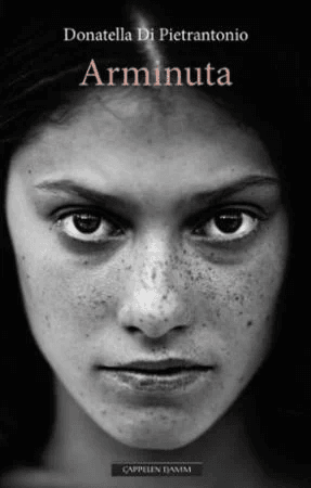Arminuta av Donatella di Pietrantonio