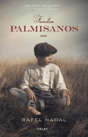 Familien Palmisanos arv av Rafel Nadal