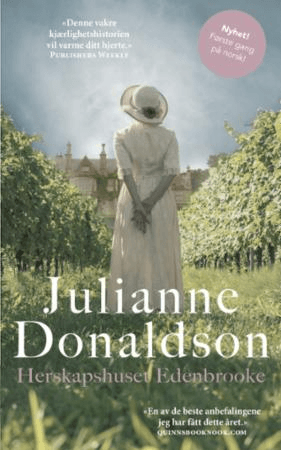 Herskapshuset Edenbrooke av Julianne Donaldson