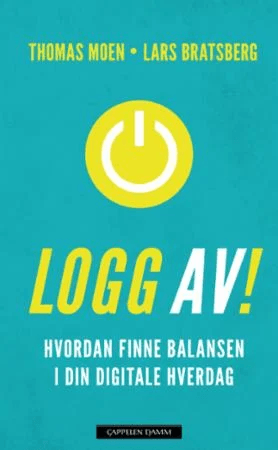 Logg av av Lars Bratsberg, Thomas Moen