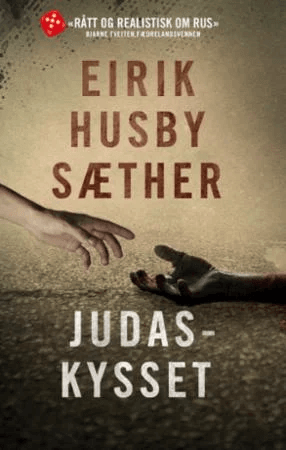 Judaskysset av Eirik Husby Sæther