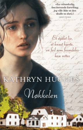 Nøkkelen av Kathryn Hughes