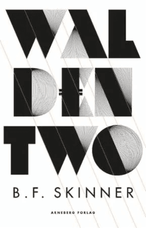 Walden II av B.F. Skinner