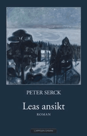 Leas ansikt av Peter Serck