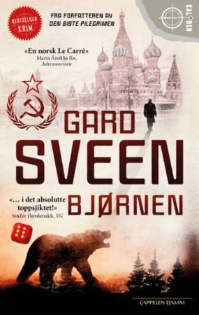 Bjørnen av Gard Sveen