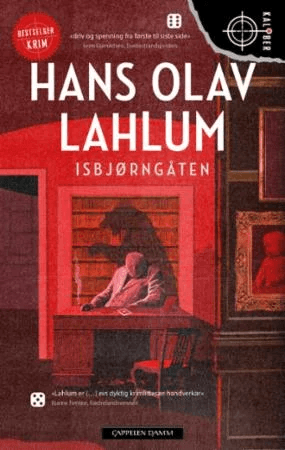 Isbjørngåten av Hans Olav Lahlum