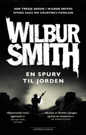 En spurv til jorden av Wilbur Smith