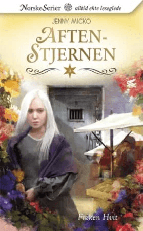 Frøken Hvit av Jenny Micko