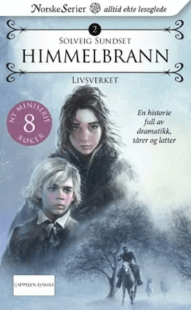 Livsverket av Solveig Sundset