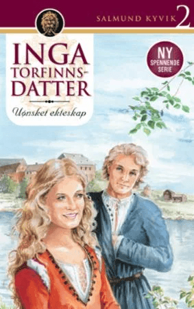 Uønsket ekteskap av Salmund Kyvik