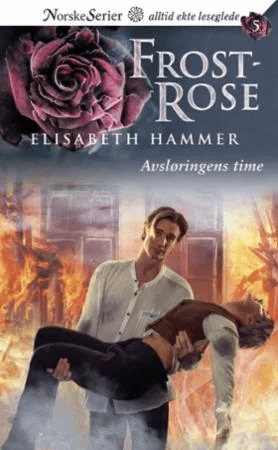 Avsløringens time av Elisabeth Hammer