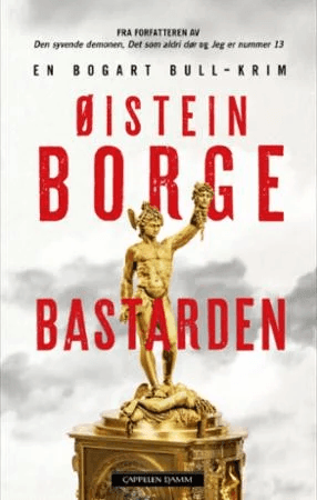 Bastarden av Øistein Borge