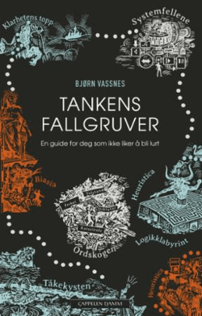 Tankens fallgruver av Bjørn Vassnes