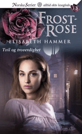 Tvil og troverdighet av Elisabeth Hammer